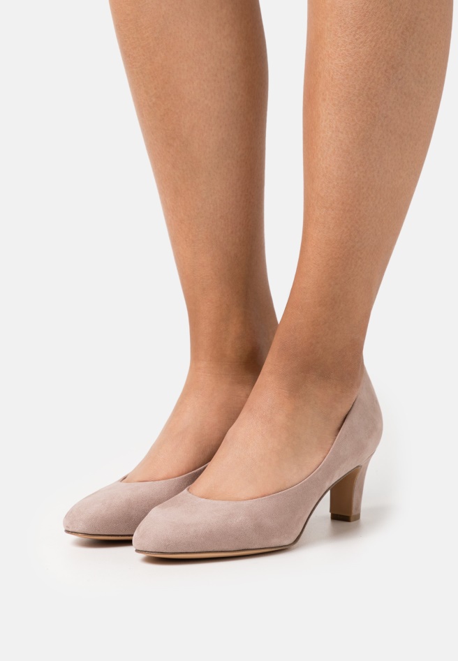 Gabor Rouge Classic Heels