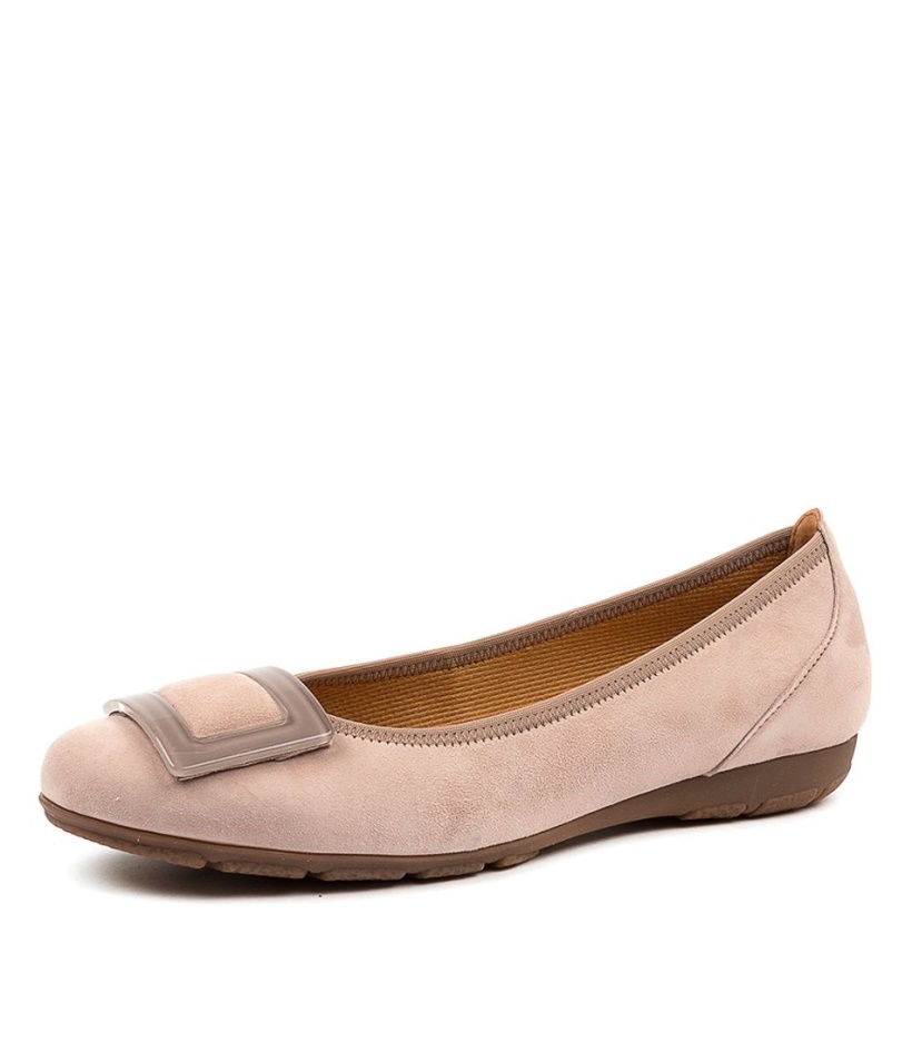 Gabor Sarah Antikrosa Suede