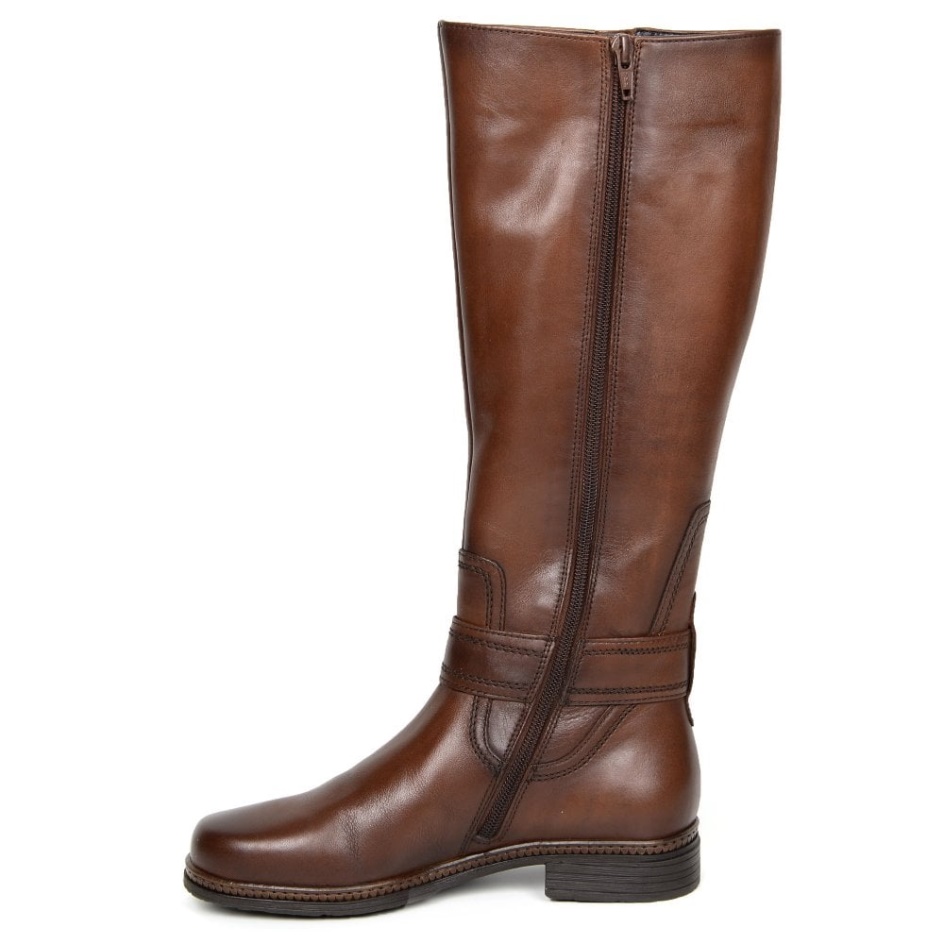 Gabor Sattel Nevada( M) Womens Long Boots