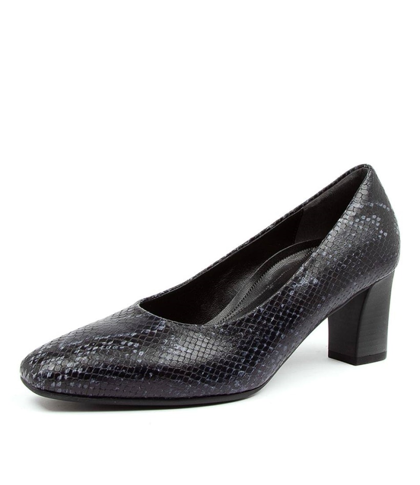 Gabor Scarlett Ocean Snake