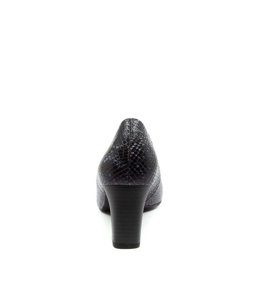 Gabor Scarlett Ocean Snake