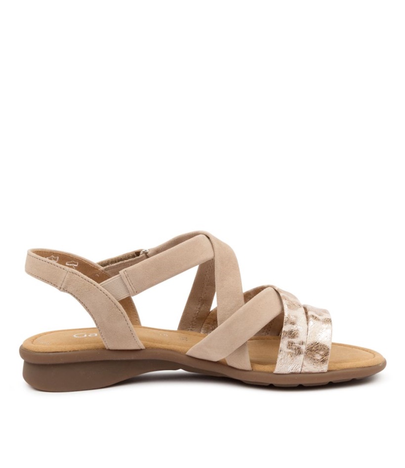 Gabor Serenity Desert-Beige