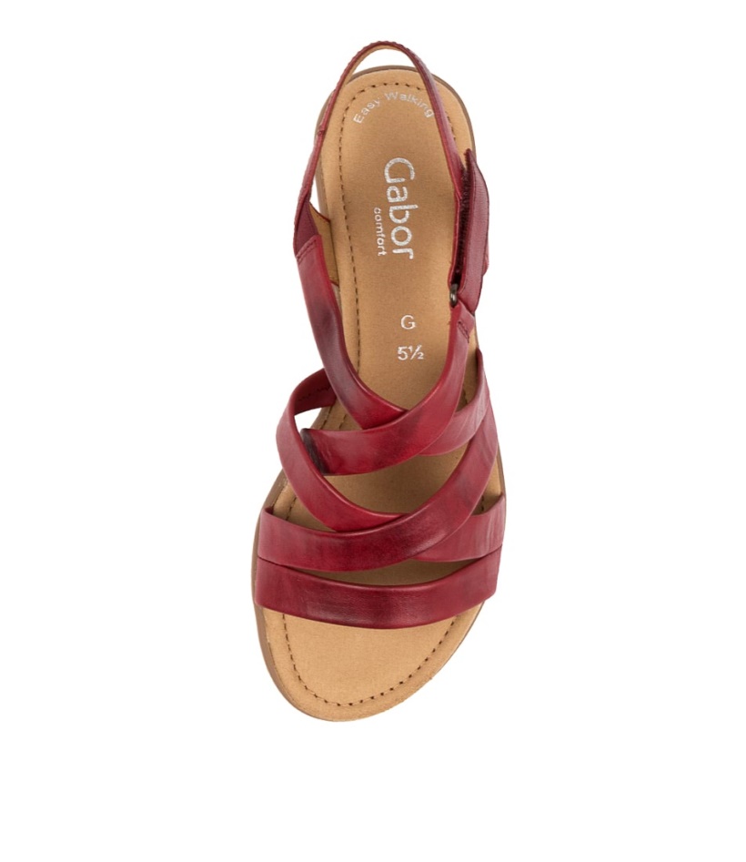 Gabor Serenity Opera Leather