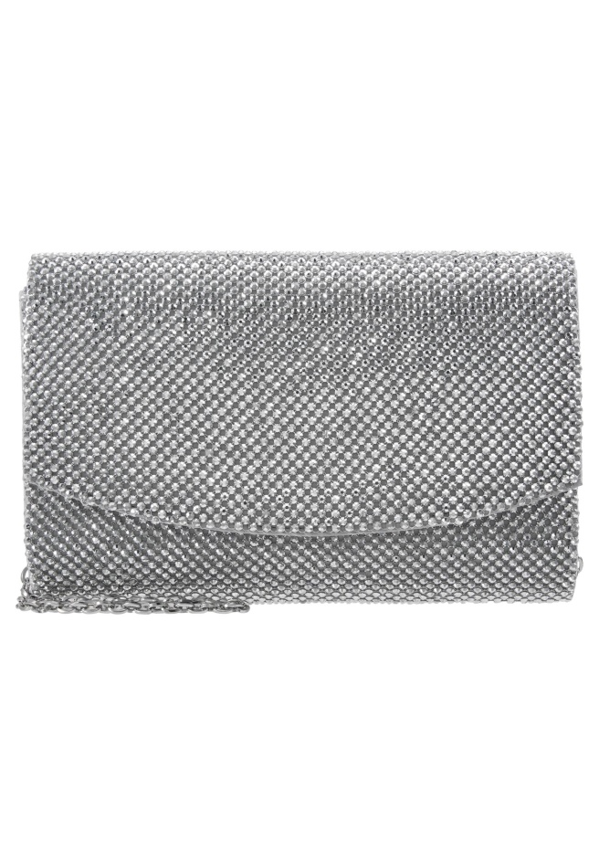 Gabor Silver Classic Heels Women