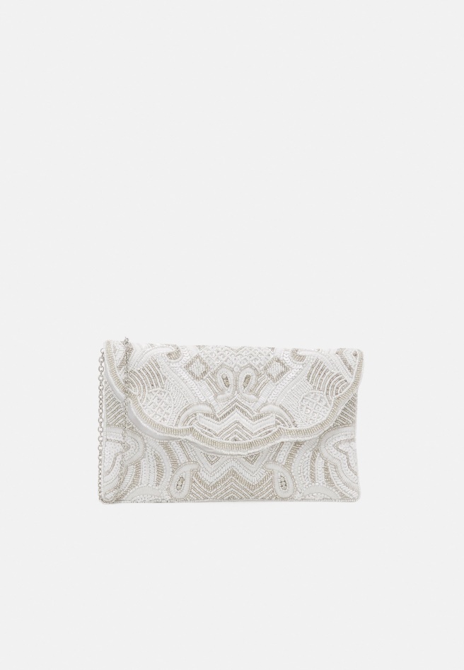 Gabor Silver Classic Heels Women