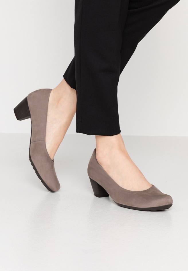 Gabor Soil Classic Heels