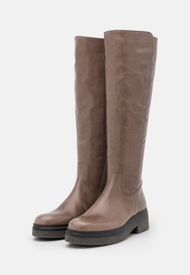 Gabor Taupe Boots