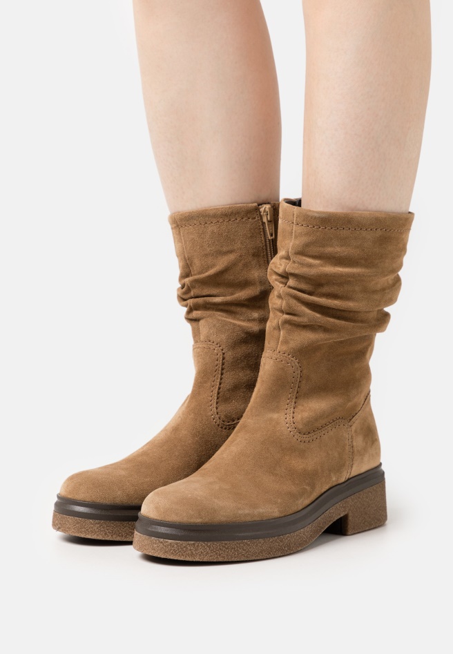 Gabor Taupe Boots