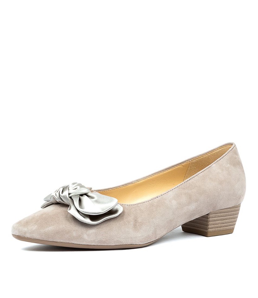 Gabor Tianna Visone Suede