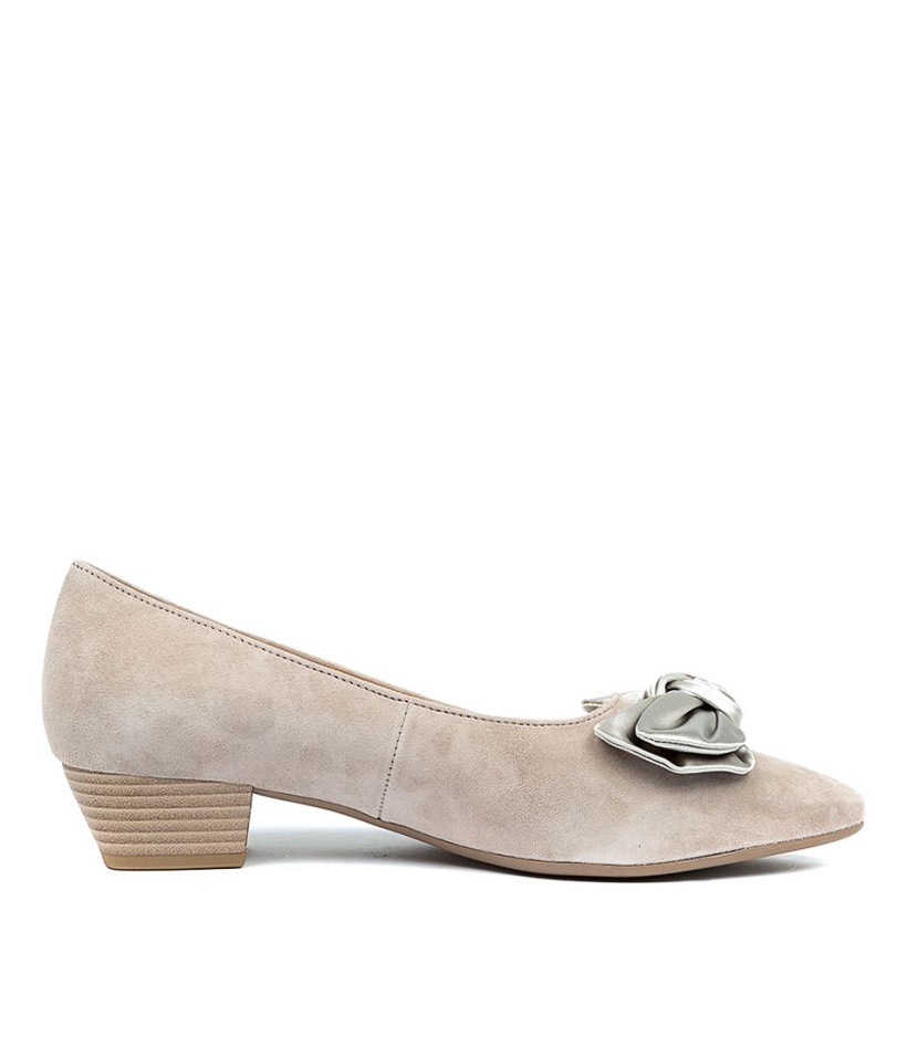 Gabor Tianna Visone Suede