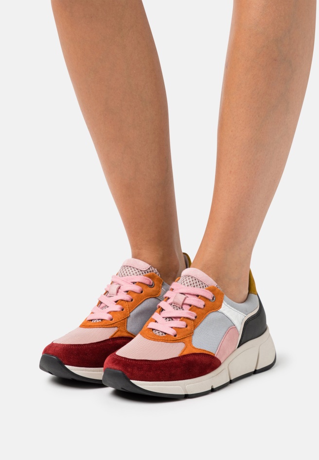 Gabor Trainers Tartufo/Rubin