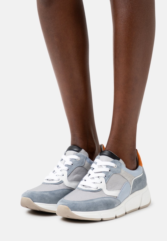 Gabor Trainers Tartufo/Rubin