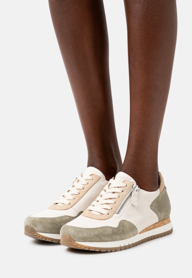 Gabor Trainers Tartufo/Rubin