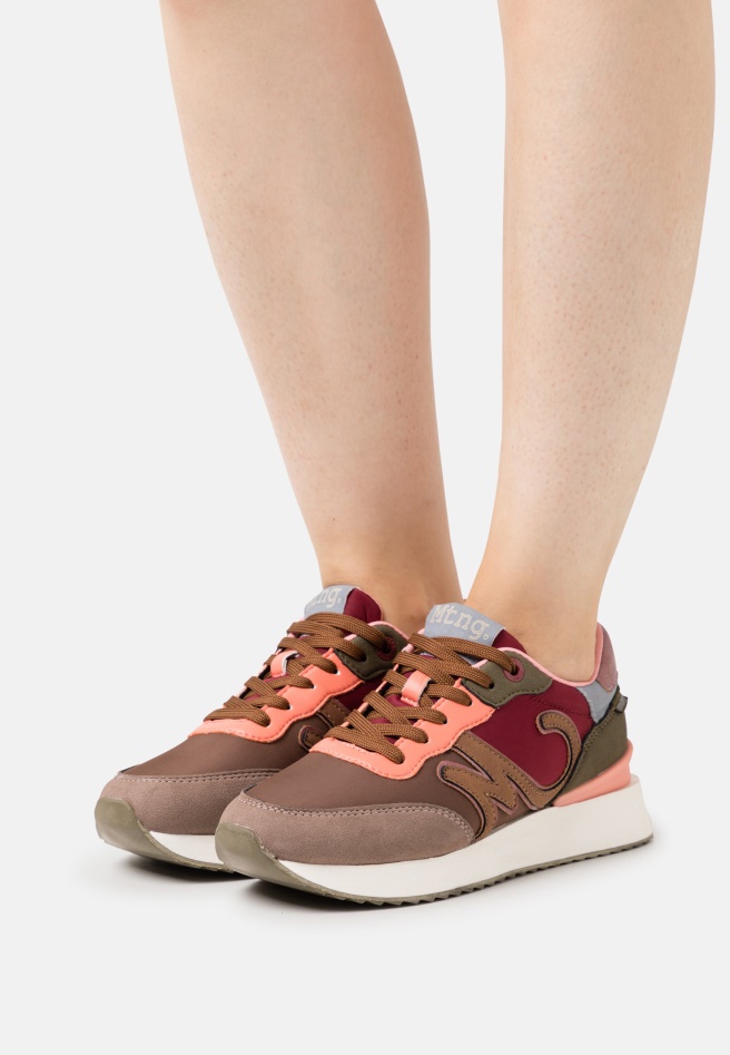 Gabor Trainers Tartufo/Rubin