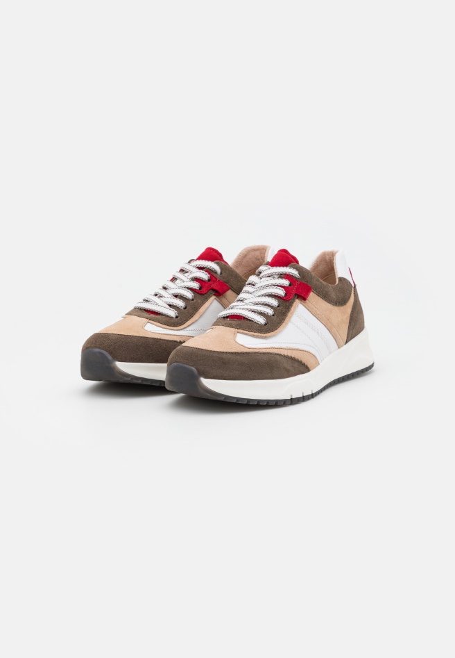 Gabor Trainers Tartufo/Rubin