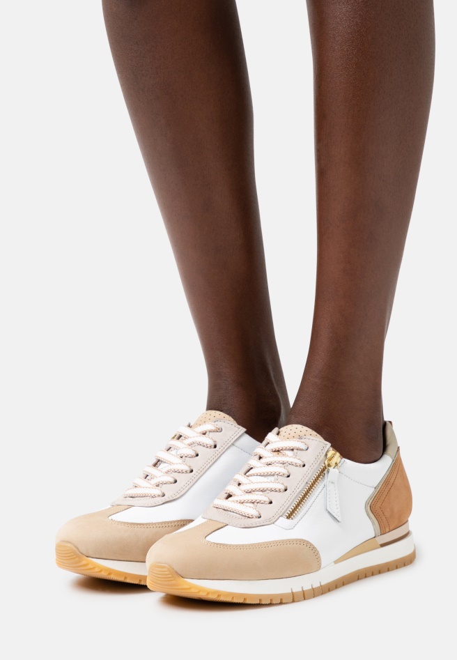 Gabor Trainers Tartufo/Rubin