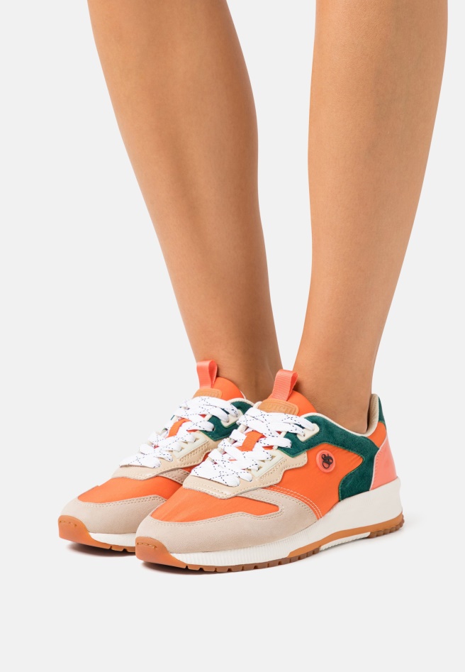 Gabor Trainers Tartufo/Rubin