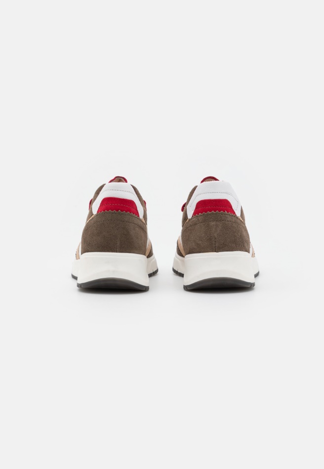 Gabor Trainers Tartufo/Rubin