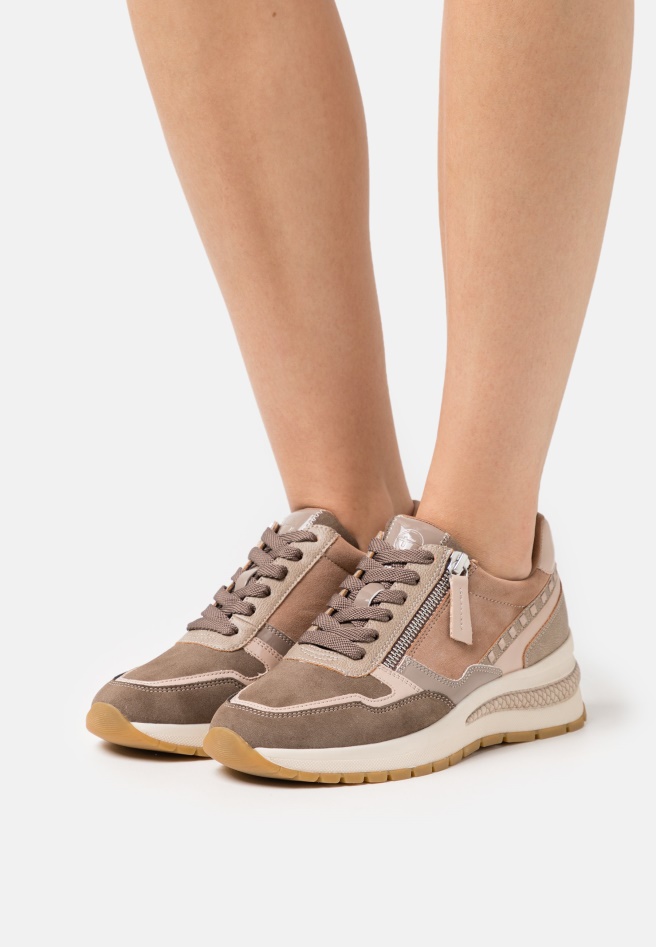 Gabor Trainers Tartufo/Rubin