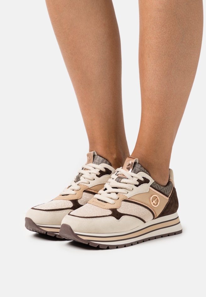 Gabor Trainers Tartufo/Rubin