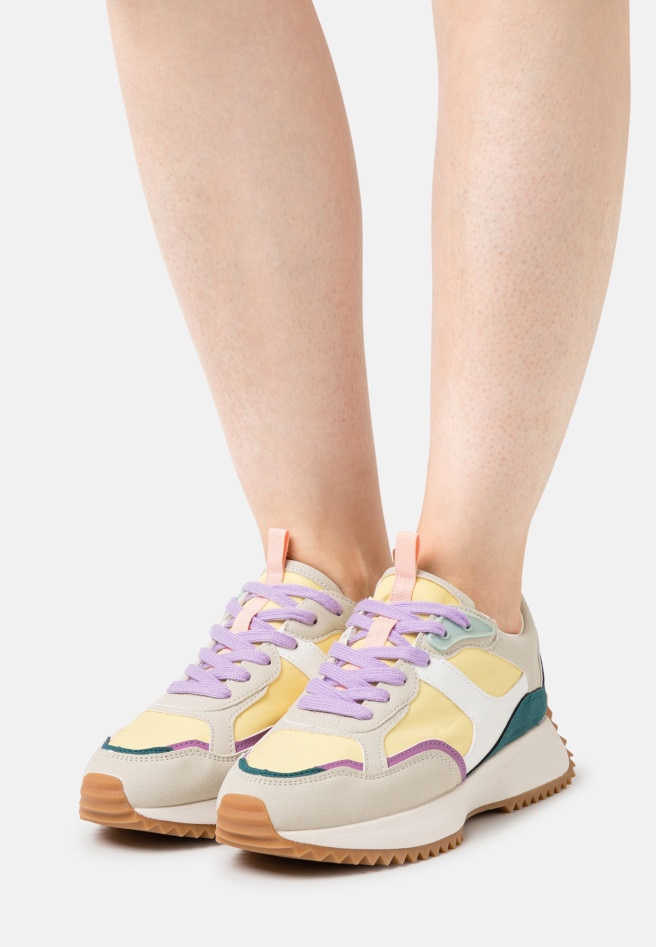 Gabor Trainers Tartufo/Rubin