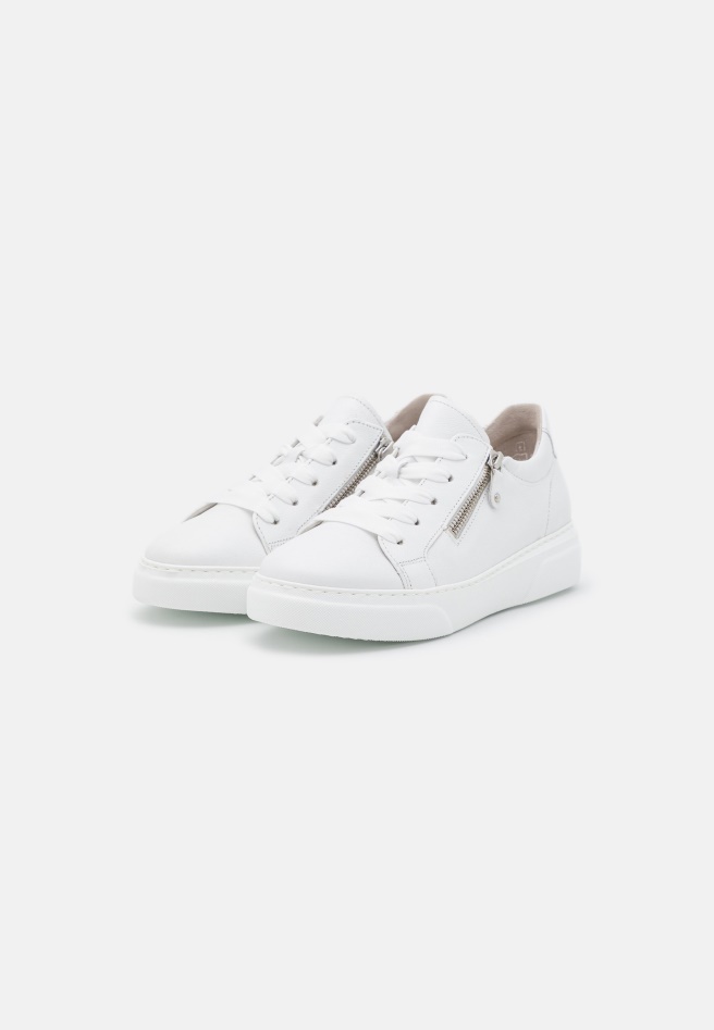 Gabor Trainers White