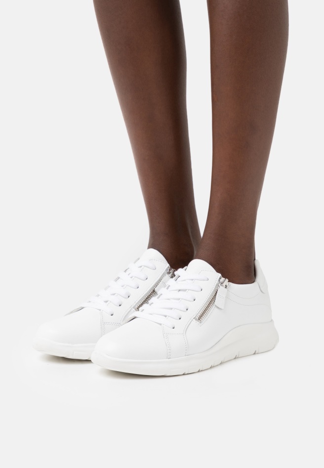 Gabor Trainers White