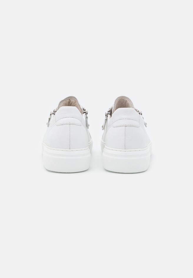 Gabor Trainers White