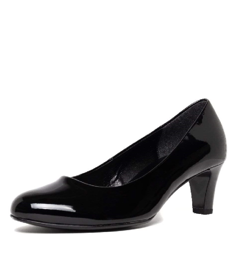 Gabor Vanice Schwarz Patent