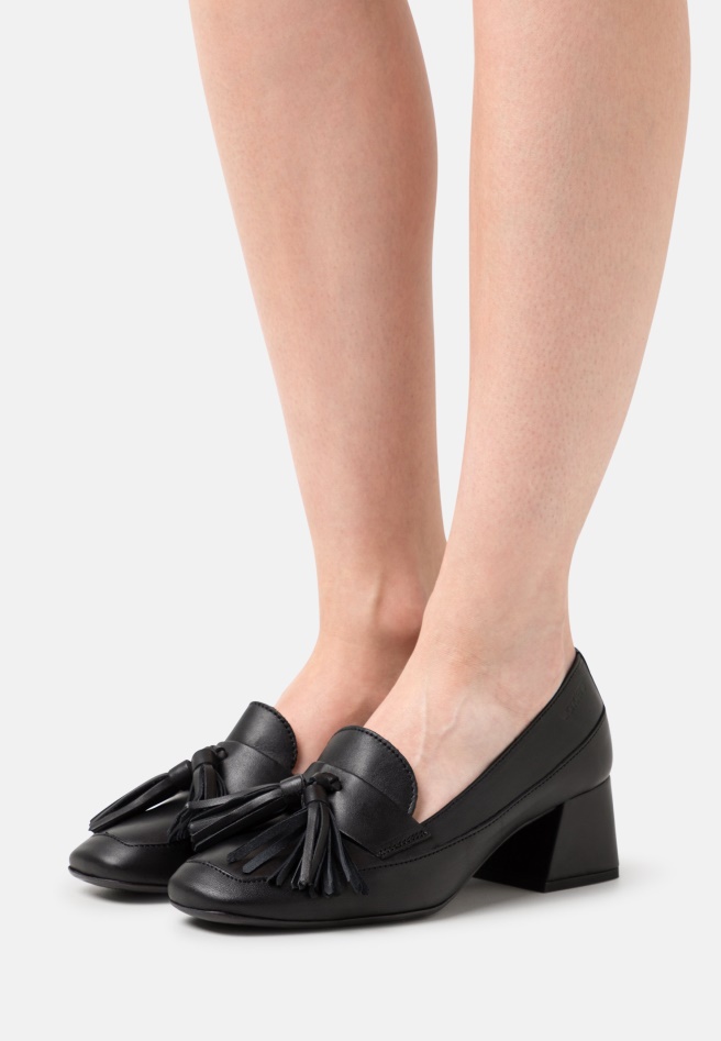 Gabor Weser - Classic Heels Black