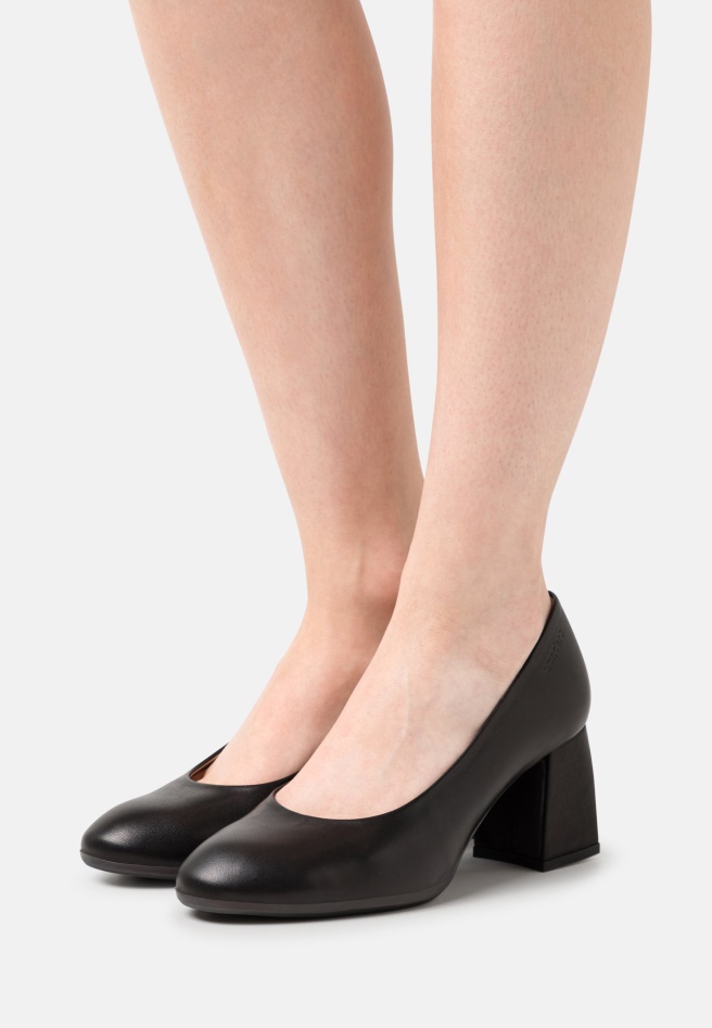 Gabor Weser - Classic Heels Black