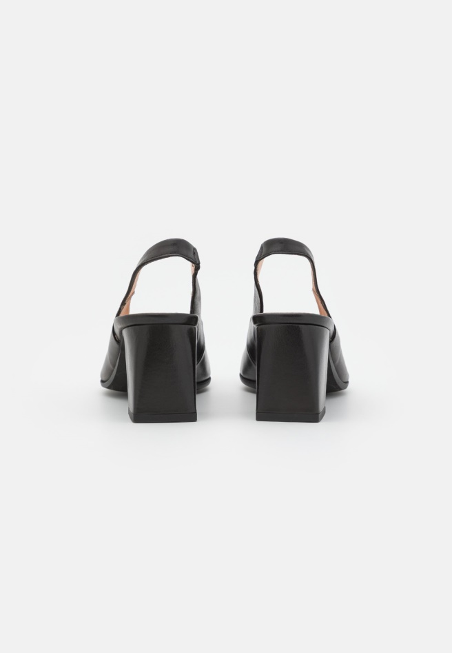 Gabor Weser - Classic Heels Black