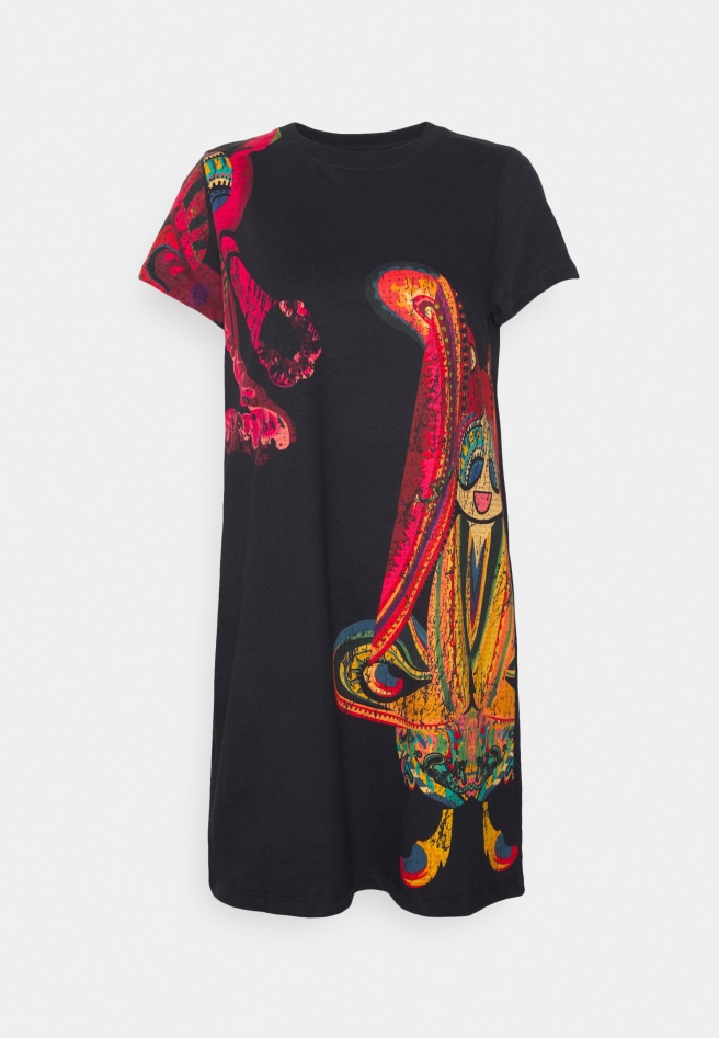 Gabor Weser - Classic Heels Black