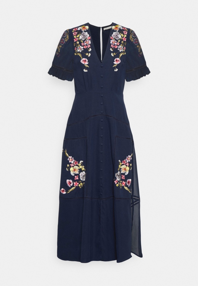 Gabor Weser - Classic Heels Black