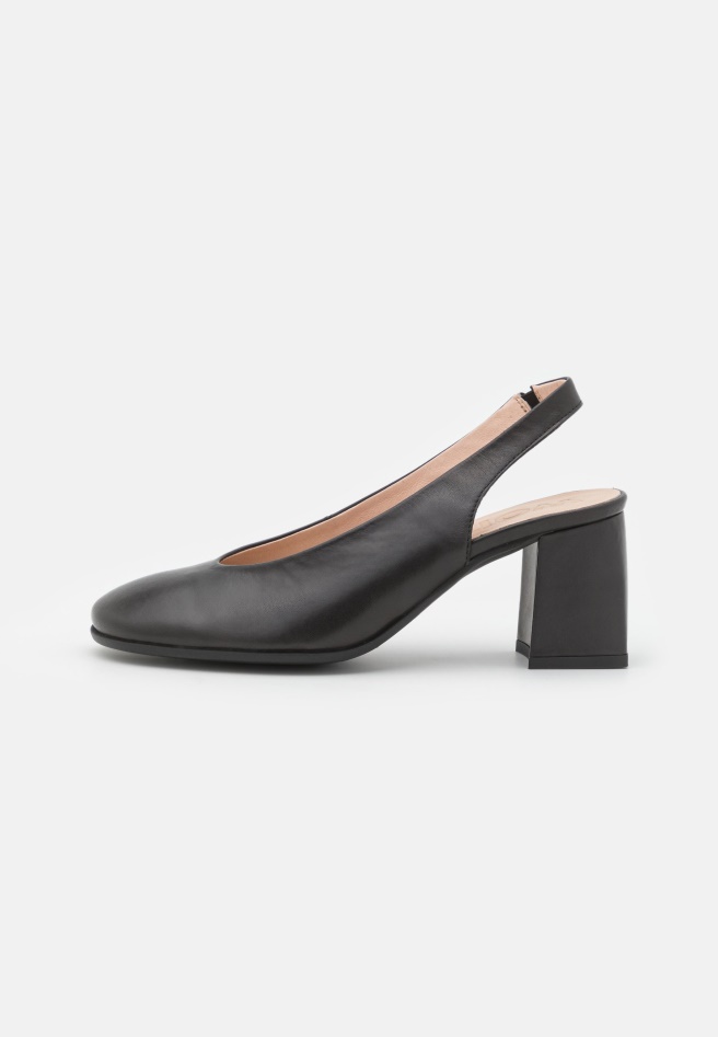 Gabor Weser - Classic Heels Black