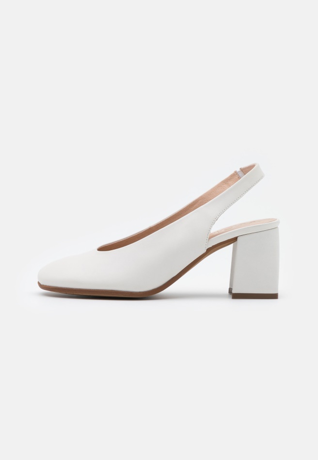 Gabor Weser - Classic Heels Black