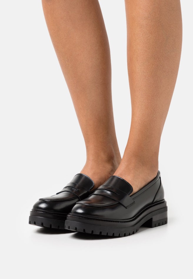 Gabor Women Black Classic Heels