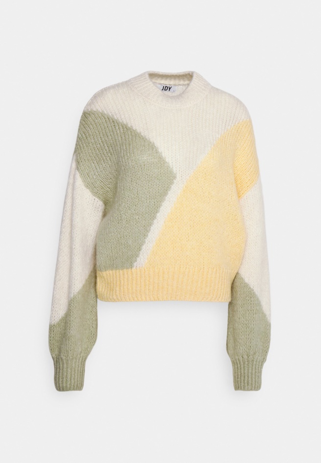 Gaborlace-Up Ankle Boots Panna