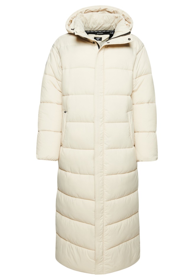 Gaborlace-Up Ankle Boots Panna