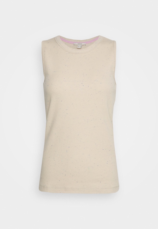 Gaborlace-Up Ankle Boots Panna