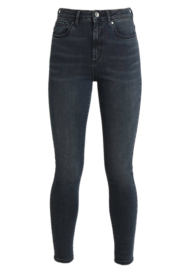 Gold Gabor Classic Heels