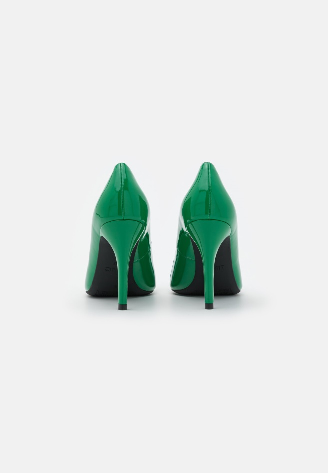 Green Gabor Vickie - Classic Heels