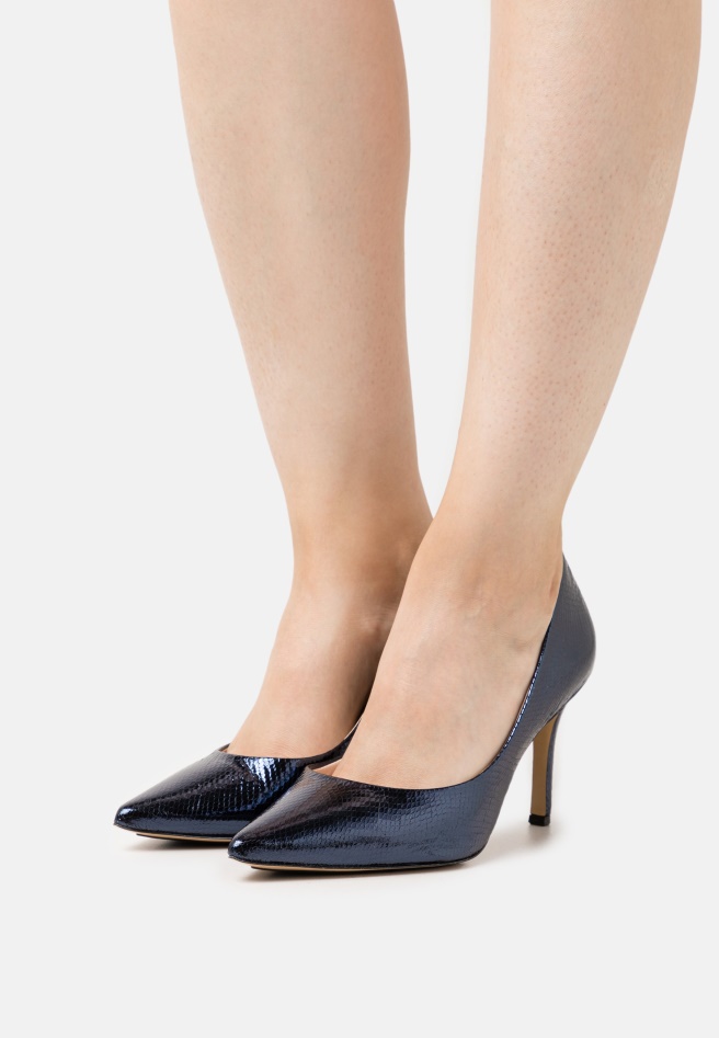 Green Gabor Vickie - Classic Heels