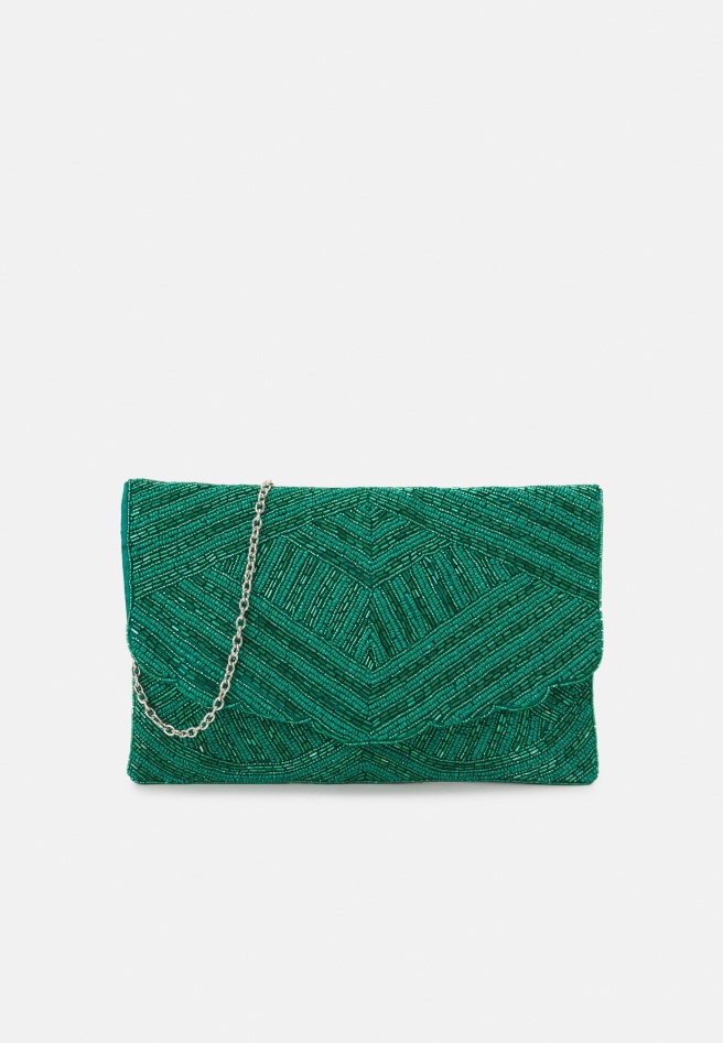 Green Gabor Vickie - Classic Heels