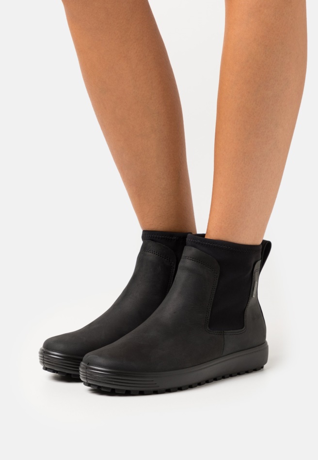 Grey Ankle Boots Gabor