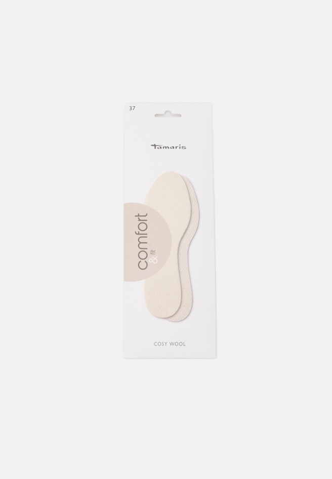 Heel Cushion Total - Insole Gabor Brown