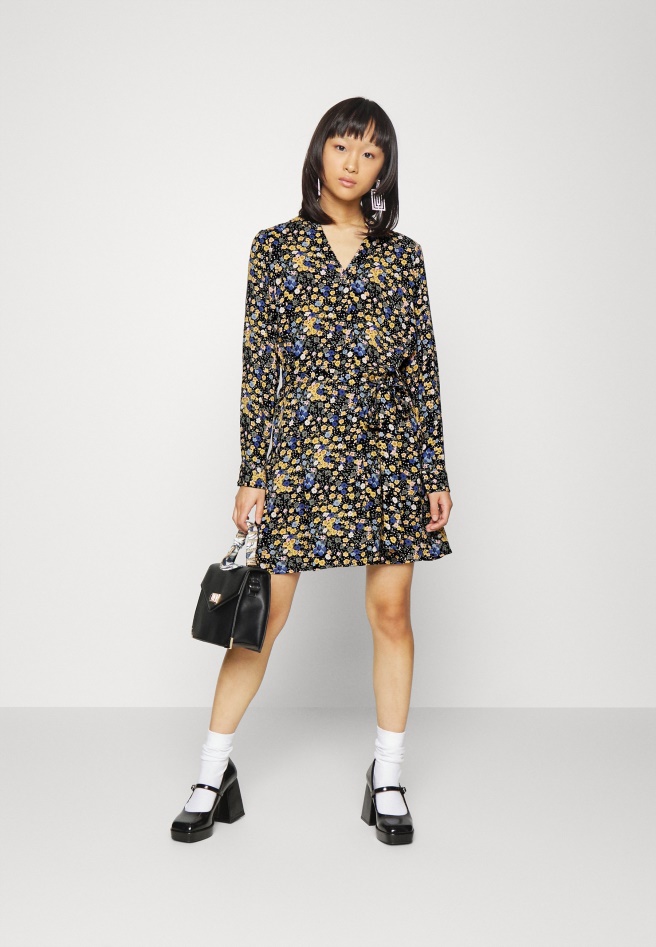 High Heels Black Gabor