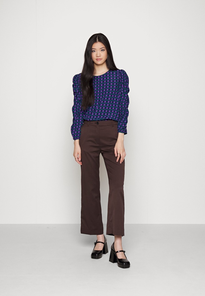 High Heels Black Gabor