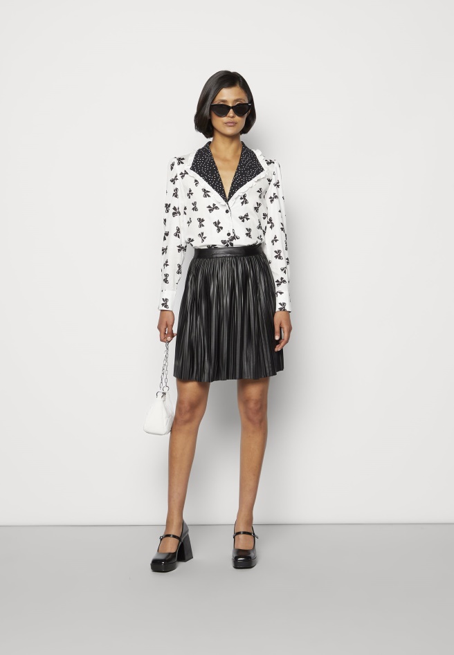 High Heels Black Gabor