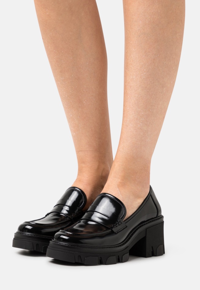 High Heels Black Gabor